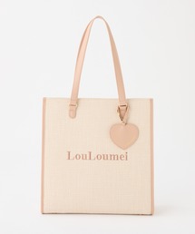 one after another NICE CLAUP�i�����A�t�^�[�A�i�U�[�i�C�X�N���b�v�j�́uWEB����/�yLouLoumei�z�n�[�g�`���[���t���g�[�g�o�b�O�^�L�����[�I���^�����\�i�g�[�g�o�b�O�j�v