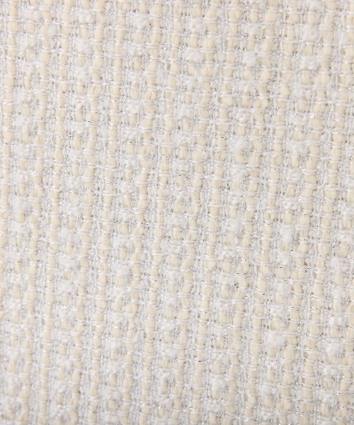 one after another NICE CLAUP（ワンアフターアナザーナイスクラップ）の「WEB限定/【LouLoumei】ハートチャーム付きトートバッグ／自立可能（トートバッグ・レディース・サックスブルー/ミント/ラベンダー/ピンク/アイボリー/ブラック/ベージュ/レッド・FREE）」の13枚目の写真