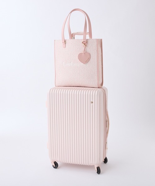 【完売品】ドリカムwmmw soft bag トート バッグ★チャーム付き 完売品】ドリカムwmmw soft bag トート バッグチャーム付き wmmw soft