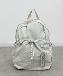 nicott（ニコット）の「NC:TakeMe（テイクミー）Today Purse デイパック（バックパック/リュック）」