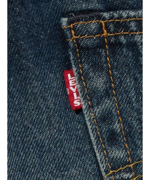 Levi's/リーバイス 567(TM) リラックスフレア ジーンズ ダーク