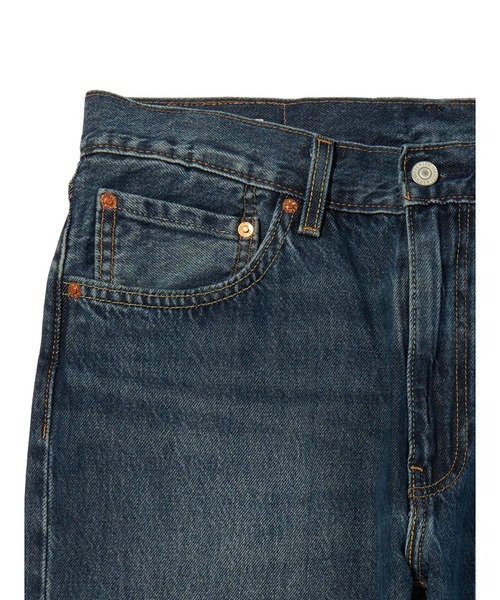 Levi's/リーバイス 567(TM) リラックスフレア ジーンズ ダーク
