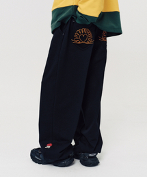 SUNRISE SWEAT JOGGER PANTS BLACK