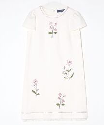 M'S GRACY（エムズグレイシー）の「半袖ワンピース（ワンピース）」