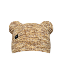 LMC | TEDDY BEANIE brown(ニットキャップ/ビーニー)