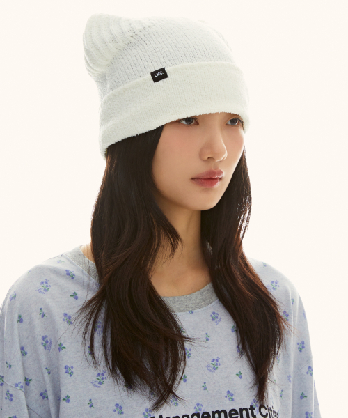 LMCの「TEDDY BEANIE brown（ニットキャップ/ビーニー・レディース・その他・ONE SIZE）」の6枚目の写真