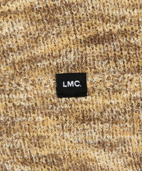 LMCの「TEDDY BEANIE brown（ニットキャップ/ビーニー・レディース・その他・ONE SIZE）」の10枚目の写真