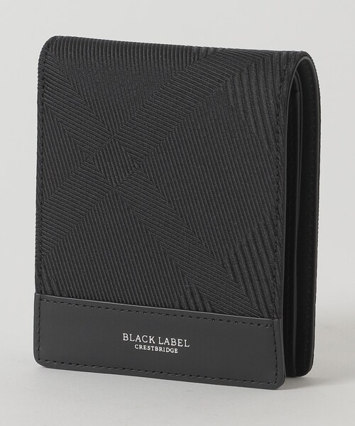 BLACK LABEL CRESTBRIDGE｜ブラックレーベル・クレストブリッジの財布