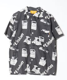 UNION（ユニオン）の「半袖シャツ（シャツ/ブラウス）」