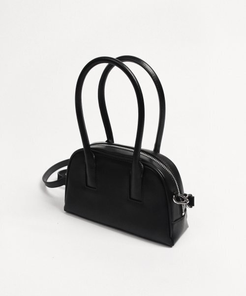DOFFSEPT（ドフセプト）の「Rosee Bag mini in Black（ショルダーバッグ・レディース・その他・FREE）」の2枚目の写真