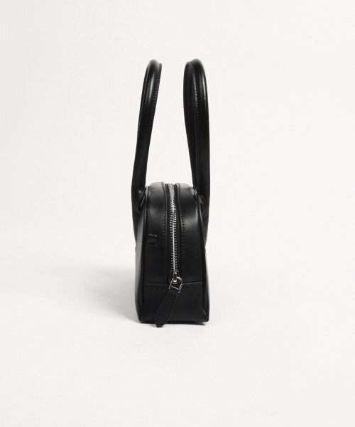 DOFFSEPT（ドフセプト）の「Rosee Bag mini in Black（ショルダーバッグ・レディース・その他・FREE）」の3枚目の写真