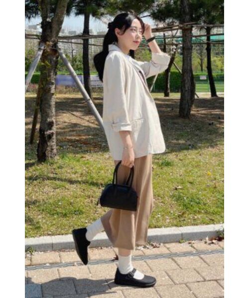 DOFFSEPT（ドフセプト）の「Rosee Bag mini in Black（ショルダーバッグ・レディース・その他・FREE）」の12枚目の写真