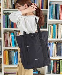 限定展開 Columbia × FREAK'S STORE/コロンビア 別注 アウトポケット