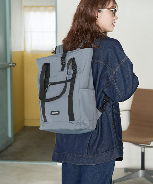 FREAK'S STORE（フリークスストア）の「限定展開 Columbia × FREAK'S