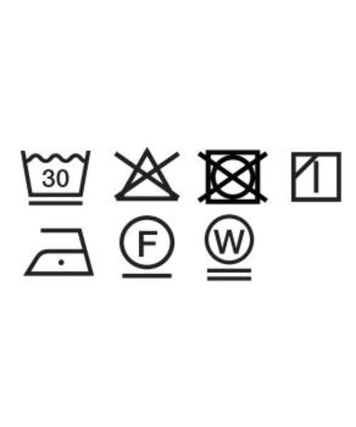 WEGO（ウィゴー）の「WEGO/【26年春新作】2WAYオフショルシャツ（シャツ/ブラウス・レディース・ブラック/ネイビー・FREE）」の12枚目の写真