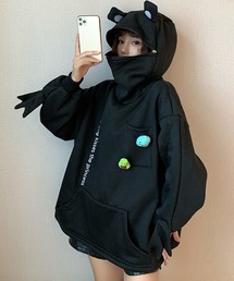 BENDER TOKYO（ベンダートウキョウ）の「プルオーバーパーカー（パーカー）」