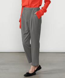 Morris & Sons | MORRIS & SONS | ポリエステルツイルストレッチ イージーパンツ WOMEN(その他パンツ)