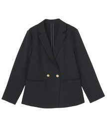 TOKYO SHIRTS | ダブルテーラード ジャケット セットアップ可能(テーラードジャケット)