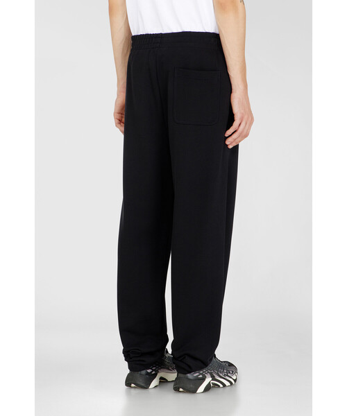 DIESEL(ディーゼル)の「メンズ スウェットパンツ P-MARKY-DIV(スウェットパンツ・メンズ・ブラック・XX-SMALL/X-SMALL/X-LARGE/LARGE/MEDIUM/SMALL)」の8枚目の写真