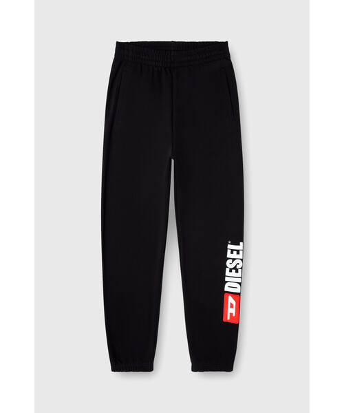 DIESEL(ディーゼル)の「メンズ スウェットパンツ P-MARKY-DIV(スウェットパンツ・メンズ・ブラック・XX-SMALL/X-SMALL/X-LARGE/LARGE/MEDIUM/SMALL)」の10枚目の写真