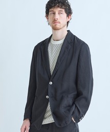 MEN'S BIGI | テンセルダンガリーテーラードジャケット(テーラードジャケット)