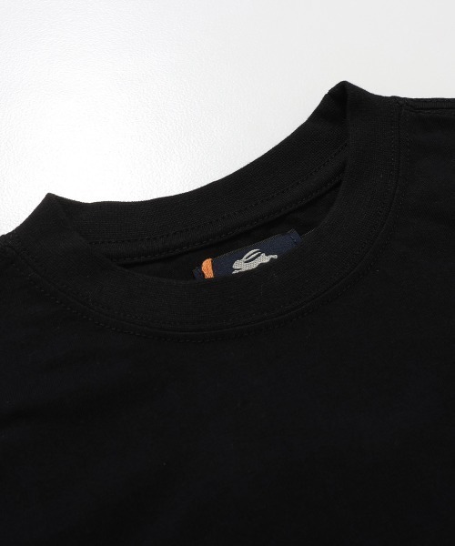 KRIFF MAYER Kid's Collection(クリフメイヤーキッズコレクション)の「【綿100%】天竺プリントT(サッカー)(Tシャツ/カットソー・キッズ・オフホワイト/ブラック/ブルー/グリーン・130/120/170/160/150/140)」の10枚目の写真