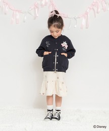 branshes（ブランシェス）の「【Disney / ディズニー】おしゃれキャット / マリー / カーディガン（カーディガン/ボレロ）」