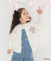 BRANSHES | 【Disney / ディズニー】おしゃれキャット / マリー / カーディガン(カーディガン/ボレロ)
