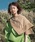 anlio�i�A�����I�j�́uATTACHED SCARF�i���̑��g�b�v�X�j�v�b�u���E��