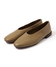 GALERIE VIE｜ギャルリー ヴィーのシューズ（レザー・本革）通販