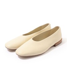 GALERIE VIE｜ギャルリー ヴィーのスリッポン通販 - ZOZOTOWN