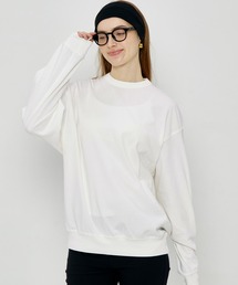 スウェットトレーナーTシャツ