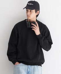 スウェットトレーナーTシャツ