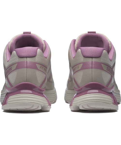 SALOMON(サロモン)の「<公式> XT-PATHWAY 2(スニーカー・レディース・シルバー・25/24.5/24/23.5/23)」の5枚目の写真