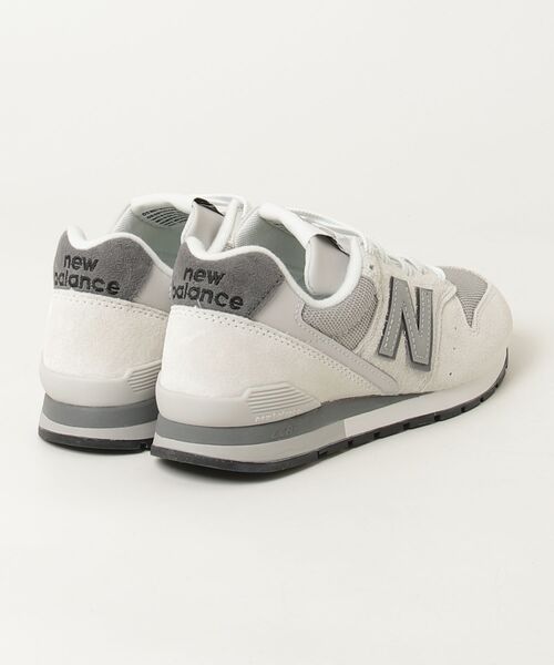 今週18日までです。それ以降は削除致します。試着のみ。newbalance996 996（スニーカー）｜New Balance（ニューバランス）のファッション通販