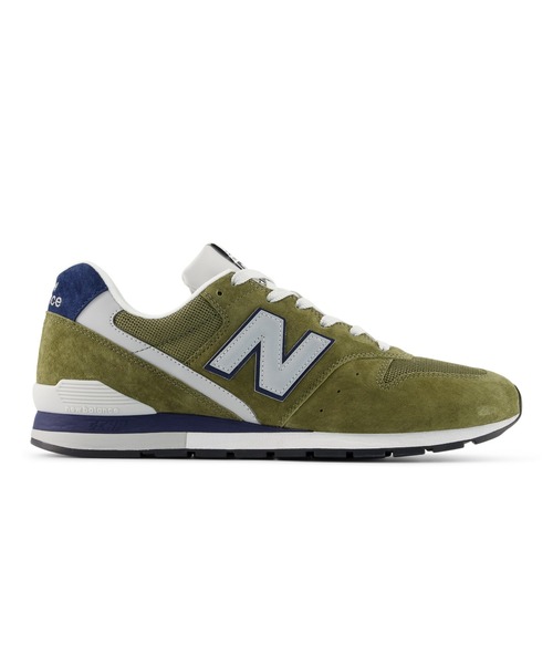今週18日までです。それ以降は削除致します。試着のみ。newbalance996 996（スニーカー）｜New Balance（ニューバランス）のファッション通販