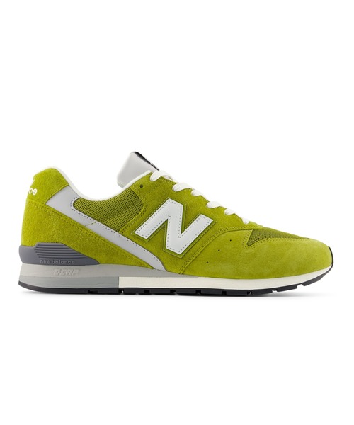 New balance 996 27cm ピスタチオカラー　 996（スニーカー）｜New Balance（ニューバランス）のファッション通販