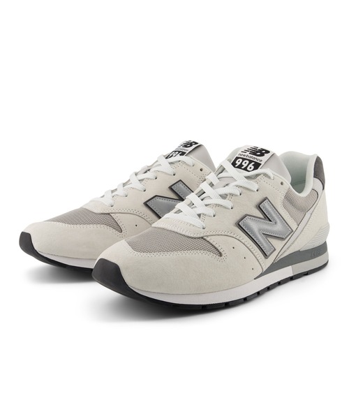 今週18日までです。それ以降は削除致します。試着のみ。newbalance996 996（スニーカー）｜New Balance（ニューバランス）のファッション通販