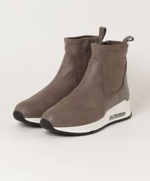 coca（ANDEX shoes product）（コカ）の「ハイカットスニーカー（スニーカー）」