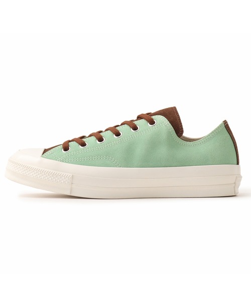 CONVERSE(コンバース)の「CONVERSE ALL STAR LGCY SU OX / 56 / コンバース オールスター レガシー SU オックス/ 56(スニーカー・メンズ・ミント・29.0cm/28.0cm/27.5cm/27.0cm/26.5cm/26.0cm/25.5cm/30.0cm)」の5枚目の写真