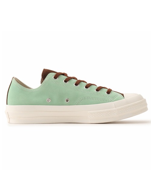 CONVERSE(コンバース)の「CONVERSE ALL STAR LGCY SU OX / 56 / コンバース オールスター レガシー SU オックス/ 56(スニーカー・メンズ・ミント・29.0cm/28.0cm/27.5cm/27.0cm/26.5cm/26.0cm/25.5cm/30.0cm)」の6枚目の写真