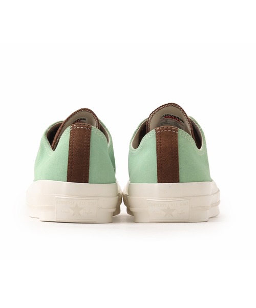 CONVERSE(コンバース)の「CONVERSE ALL STAR LGCY SU OX / 56 / コンバース オールスター レガシー SU オックス/ 56(スニーカー・メンズ・ミント・29.0cm/28.0cm/27.5cm/27.0cm/26.5cm/26.0cm/25.5cm/30.0cm)」の3枚目の写真