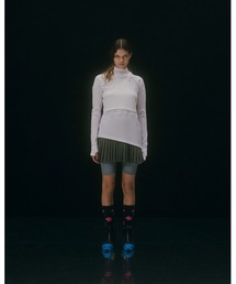 F/CE. LONG SLEEVE BASE TOP / エフシーイー ロングスリーブ ベース トップ