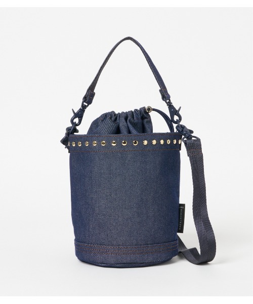 Mackintosh（マッキントッシュ）の「ANNAN BUCKET STUDS（ショルダー