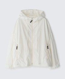 WILD THINGS（ワイルドシングス）の「ルーラルフードジャケット│RURAL HOOD JACKET（ナイロンジャケット）」