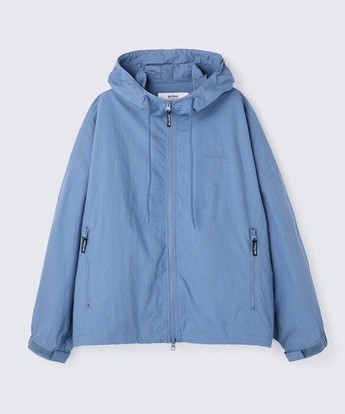 ルーラルフードジャケット│RURAL HOOD JACKET
