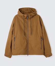 ナイロンジャケット（ブラウン/茶色系）ファッション通販 - ZOZOTOWN