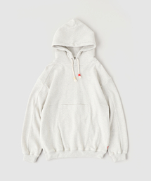 Whimsy（ウィムジー）の「Whimsy / ウィムジー THERMAL HOODIE（パーカー）」