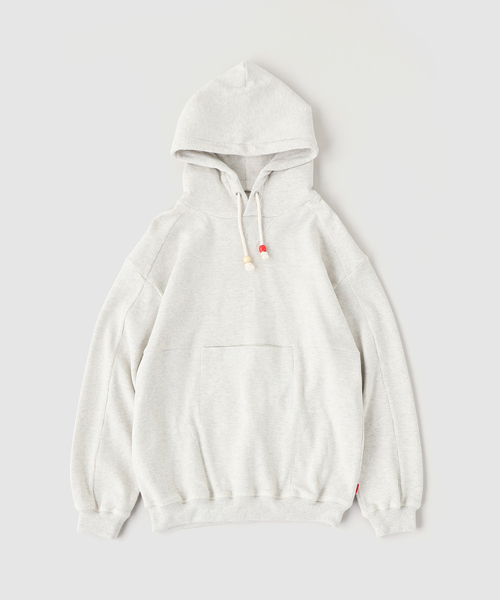 whimsy ウィムジー　パーカー　専用 Whimsy / ウィムジー THERMAL HOODIE（パーカー）｜Whimsy（ウィムジー