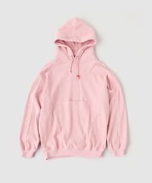 Whimsy（ウィムジー）の「Whimsy / ウィムジー THERMAL HOODIE（パーカー）」